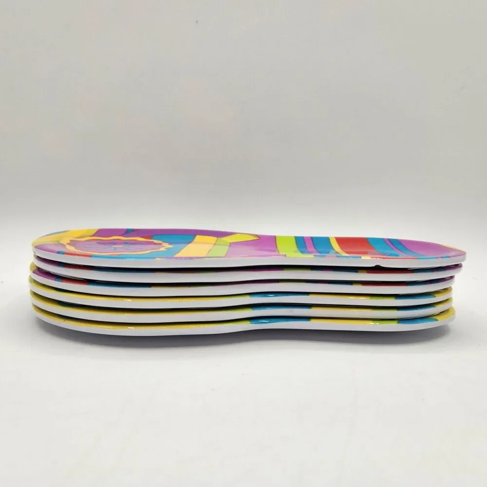Unbranded flip flop